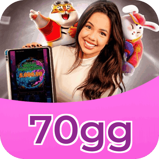 Comparação app mobile e versão web 70gg