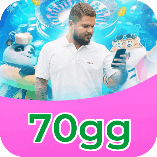 Instalação Android 70gg