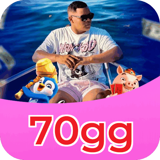Página de download 70gg