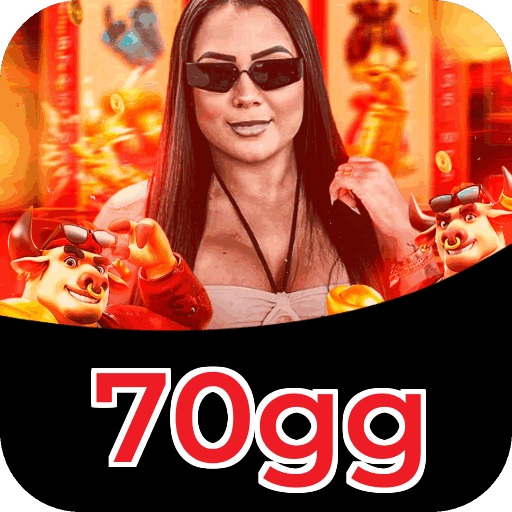 Aplicativo mobile 70gg