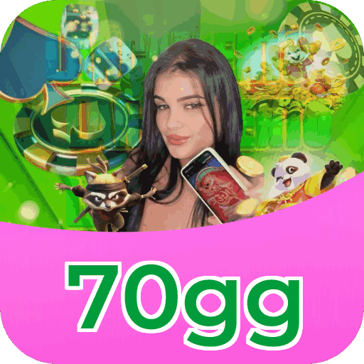 Instalar app 70gg